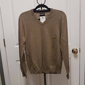 Club Room Merino wool sweater